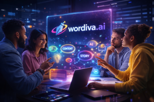 Introducing Wordiva: Where Words Meet Confidence