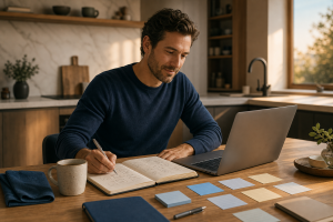 Automate Blog Content Without Losing Quality: A B2B AI Workflow