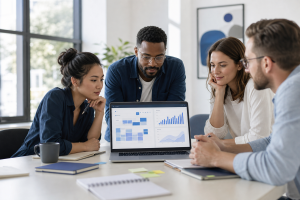 Blog SEO Automation: Scale Traffic With Lean Teams