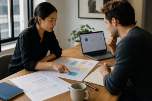 AI Content Marketing for B2B: What to Automate