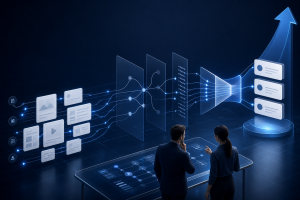 B2B Content Marketing ROI: Measure Blog Performance
